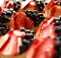 Henry's Bakery Cafe - Yamba Accommodation