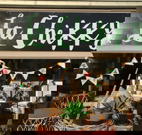 La Chikky - Yamba Accommodation