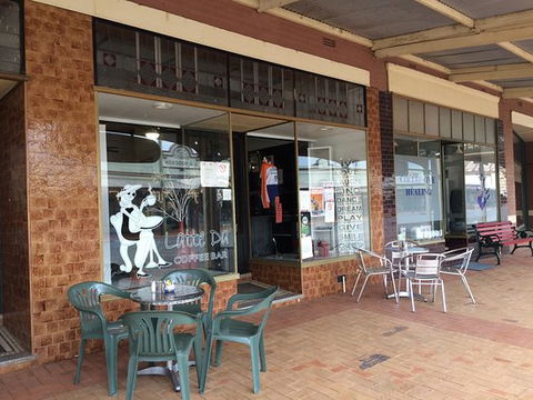 Latte Da - Yamba Accommodation 0