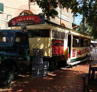 Lismore Pie Cart - Yamba Accommodation