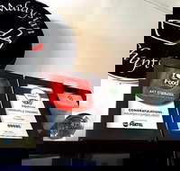 Malaysian Chapter - Yamba Accommodation