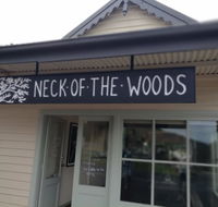 Neck of the Woods - Yamba Accommodation