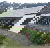 Old Hartley Post Office Cafe - Yamba Accommodation