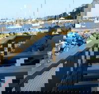 Pelican Point Fish  Chips - Yamba Accommodation