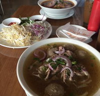 Pho Hub Restaurant - Yamba Accommodation