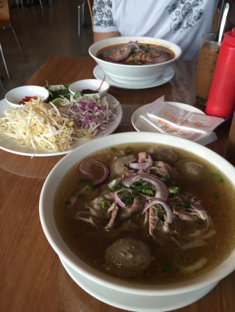 Pho Hub Restaurant - Yamba Accommodation 0
