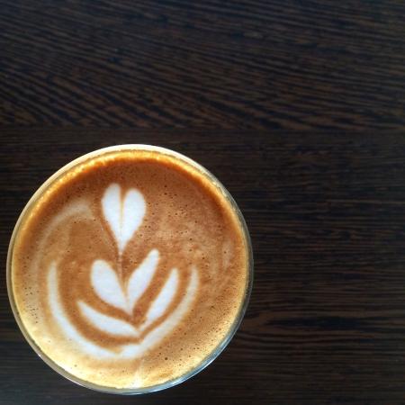 Premium Coffee Roasters - Trail Street Coffee Shop - Yamba Accommodation 0