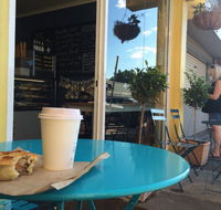 Racine Bakery - Yamba Accommodation