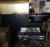 Republic Of Coffee Espresso Bar - Yamba Accommodation