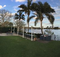 Riverview Hotel - Yamba Accommodation
