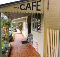 Rose  Sparrow - Yamba Accommodation