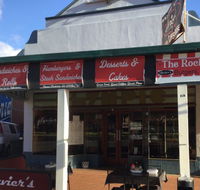 Syviers Coffee House - Yamba Accommodation
