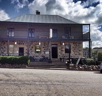 Taralga Hotel Restaurant - Yamba Accommodation