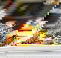 Thai Herb - Yamba Accommodation