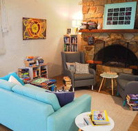 The Downward Dog Co Cafe - Yamba Accommodation