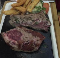 The Duke Restaurant - Yamba Accommodation