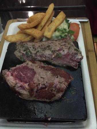The Duke Restaurant - Yamba Accommodation 0