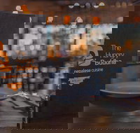 The Hungry Buddha - Yamba Accommodation