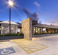 The Kooringal Hotel - Yamba Accommodation