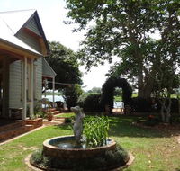 The Old Bank Gladstone - Yamba Accommodation