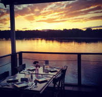 The Pickled Octopus - Yamba Accommodation