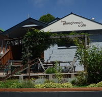 The Ploughman Cafe - Yamba Accommodation