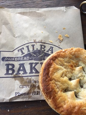 Tilba Bakery - Yamba Accommodation 0