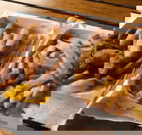 Tuross Boatshed  Cafe - Yamba Accommodation