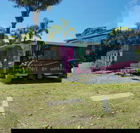 Two Sisters on Wheels - Yamba Accommodation