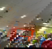 U  CO Cafe - Yamba Accommodation