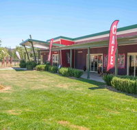 Willow Tree Cafe - Yamba Accommodation