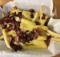 1090 Burger - Yamba Accommodation