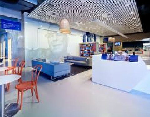 AIM Cafe - Yamba Accommodation 0