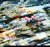 Al Dente - Yamba Accommodation