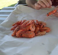 Ballina Fishermen's Co-op - Yamba Accommodation