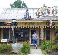Bemboka Pie Shop - Yamba Accommodation