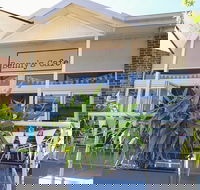 Bennys cafe - Yamba Accommodation