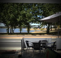 Black Pepper Cafe  Bar - Yamba Accommodation
