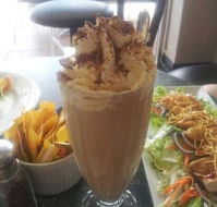 Brewsters Cafe - Yamba Accommodation