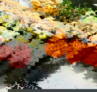 Burns Club Bistro - Yamba Accommodation