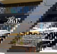 Cafe 2617 - Yamba Accommodation