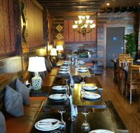 Chong Co Thai Belconnen - Yamba Accommodation