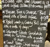 Coffee Guru - Vincentia - Yamba Accommodation