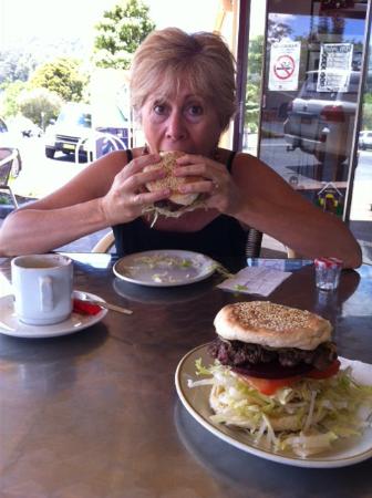 Coramba General Store & Newsagency - Yamba Accommodation 0
