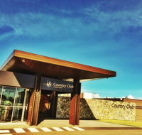 Country Club Gledswood Hills - Yamba Accommodation