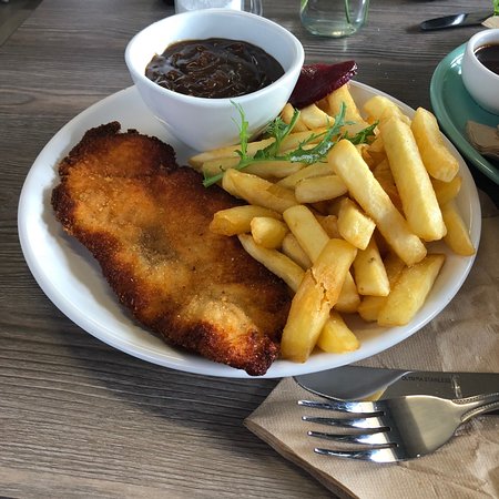 Crib Box Cafe Branxton - Yamba Accommodation 0