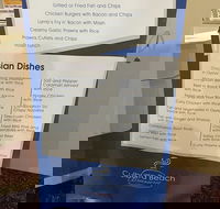 Culburra Beach Brasserie - Yamba Accommodation