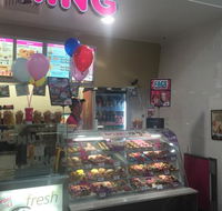 Donut King - Yamba Accommodation