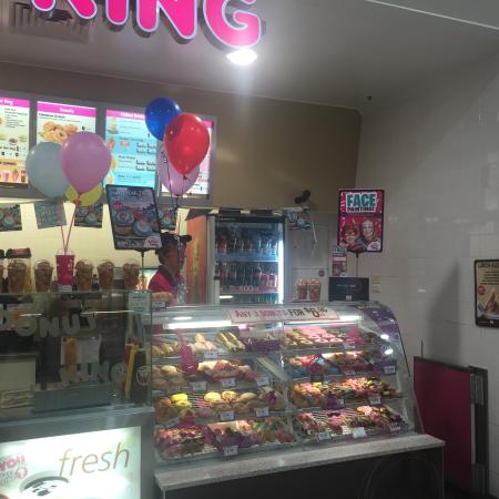 Donut King - Yamba Accommodation 0