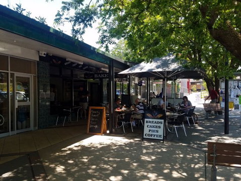 Garran Bakery - Yamba Accommodation 0